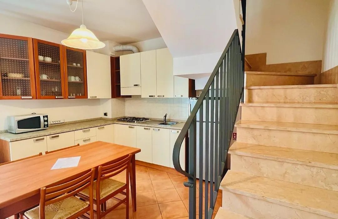 Residence Corte Del Bosco-1