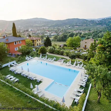 Residence Corte Del Bosco-2