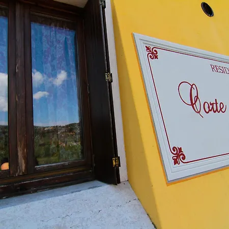 Residence Corte Del Bosco-3