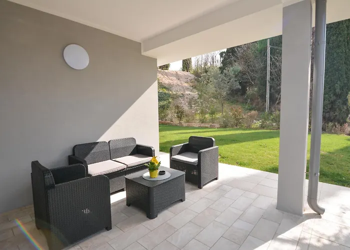 Sunset Lodge - Enjoy Holiday Garda 